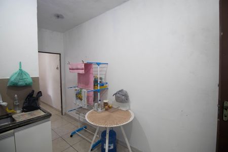 Casa à venda com 250m², 6 quartos e 4 vagas Casa à venda com 250m², 6 quartos e 4 vagasCozinha casa 3