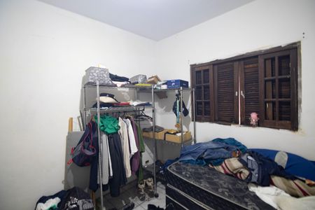 Casa à venda com 250m², 6 quartos e 4 vagas Casa à venda com 250m², 6 quartos e 4 vagasQuarto 3