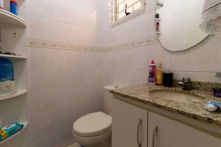 Casa para alugar com 178m², 3 quartos e 2 vagas Casa para alugar com 178m², 3 quartos e 2 vagasLavabo