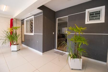 Casa para alugar com 178m², 3 quartos e 2 vagas Casa para alugar com 178m², 3 quartos e 2 vagasEntrada