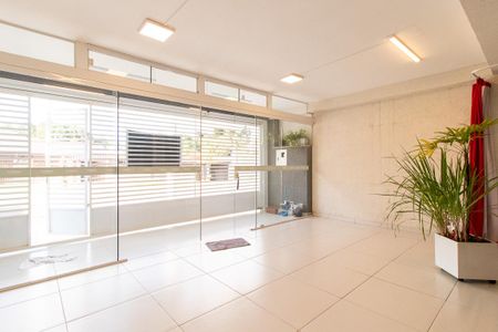 Casa para alugar com 178m², 3 quartos e 2 vagas Casa para alugar com 178m², 3 quartos e 2 vagasGaragem