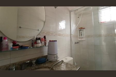 Casa para alugar com 178m², 3 quartos e 2 vagas Casa para alugar com 178m², 3 quartos e 2 vagasBanheiro da Suíte