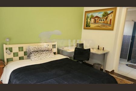 Casa à venda com 3 quartos, 250m² em Paraíso do Morumbi, São Paulo