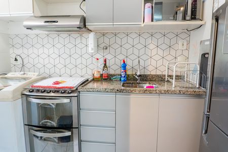 Apartamento para alugar com 52m², 2 quartos e 1 vaga