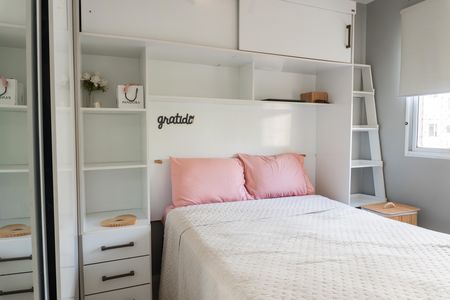 Apartamento para alugar com 52m², 2 quartos e 1 vaga