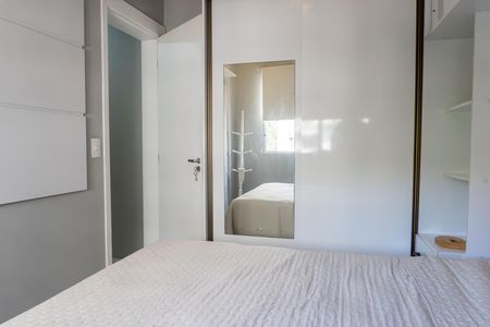 Apartamento para alugar com 52m², 2 quartos e 1 vaga
