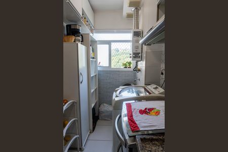 Apartamento para alugar com 52m², 2 quartos e 1 vaga