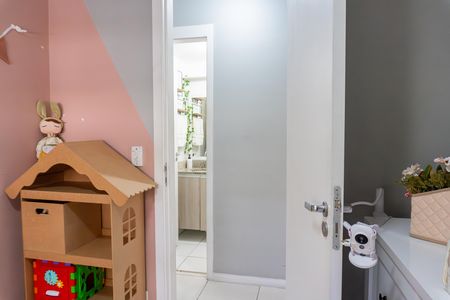 Apartamento para alugar com 52m², 2 quartos e 1 vaga