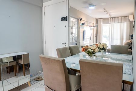 Apartamento para alugar com 2 quartos, 52m² em São Francisco Xavier, Rio de Janeiro