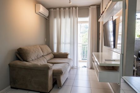 Apartamento para alugar com 2 quartos, 52m² em São Francisco Xavier, Rio de Janeiro