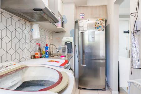 Apartamento para alugar com 52m², 2 quartos e 1 vaga