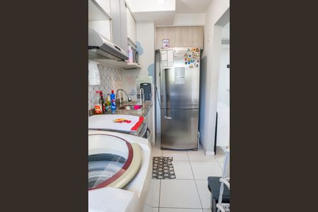 Apartamento para alugar com 52m², 2 quartos e 1 vaga