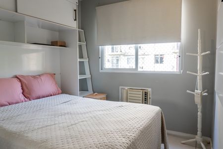 Apartamento para alugar com 2 quartos, 52m² em São Francisco Xavier, Rio de Janeiro