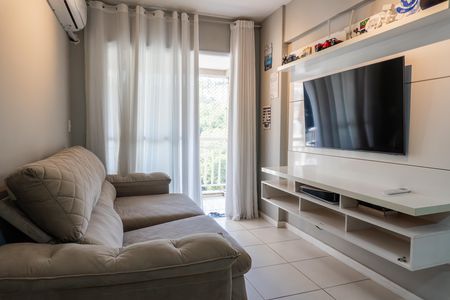 Apartamento para alugar com 2 quartos, 52m² em São Francisco Xavier, Rio de Janeiro