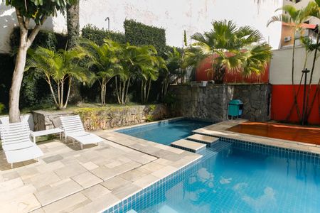Apartamento para alugar com 50m², 1 quarto e 1 vaga Apartamento para alugar com 50m², 1 quarto e 1 vagaÁrea comum - Piscina