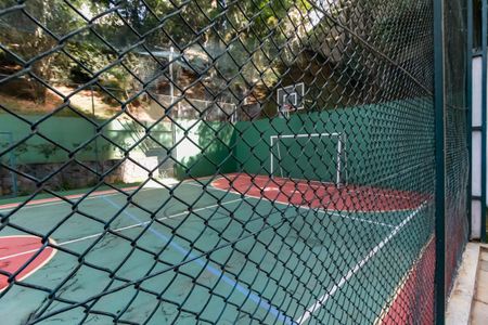 Apartamento para alugar com 50m², 1 quarto e 1 vaga Apartamento para alugar com 50m², 1 quarto e 1 vagaQuadra Esportiva