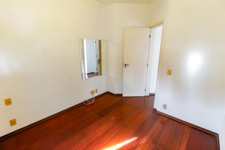 Quarto de apartamento para alugar com 1 quarto, 50m² em Morumbi, São Paulo