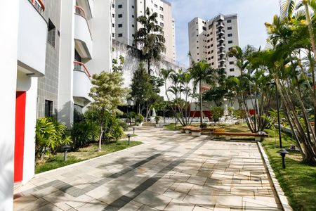 Apartamento para alugar com 50m², 1 quarto e 1 vaga Apartamento para alugar com 50m², 1 quarto e 1 vagaÁrea comum