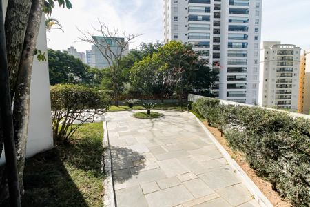 Apartamento para alugar com 50m², 1 quarto e 1 vaga Apartamento para alugar com 50m², 1 quarto e 1 vagaÁrea comum