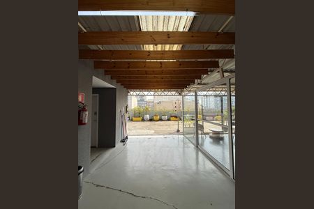 Studio para alugar com 50m², 1 quarto e sem vaga