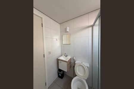 Studio para alugar com 50m², 1 quarto e sem vaga