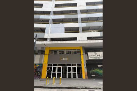 Studio para alugar com 50m², 1 quarto e sem vaga