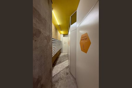 Studio para alugar com 50m², 1 quarto e sem vaga