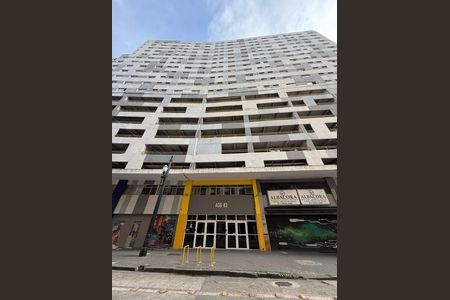 Studio para alugar com 50m², 1 quarto e sem vaga