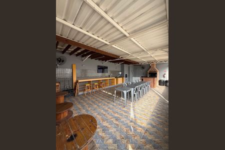 Studio para alugar com 50m², 1 quarto e sem vaga