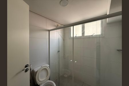 Studio para alugar com 50m², 1 quarto e sem vaga