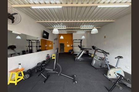 Studio para alugar com 50m², 1 quarto e sem vaga