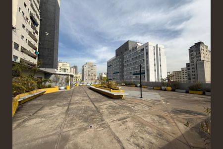Studio para alugar com 50m², 1 quarto e sem vaga