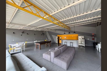 Studio para alugar com 50m², 1 quarto e sem vaga