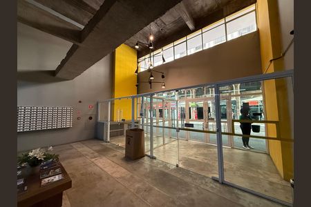 Studio para alugar com 50m², 1 quarto e sem vaga