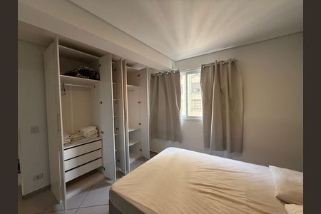 Studio para alugar com 50m², 1 quarto e sem vaga