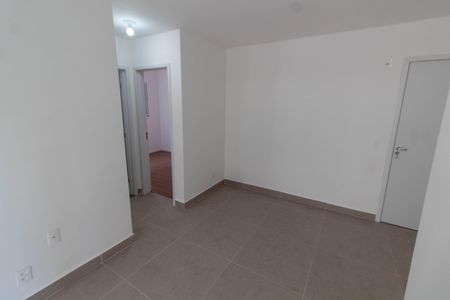 Apartamento para alugar com 43m², 2 quartos e 1 vaga Apartamento para alugar com 43m², 2 quartos e 1 vagaSALA
