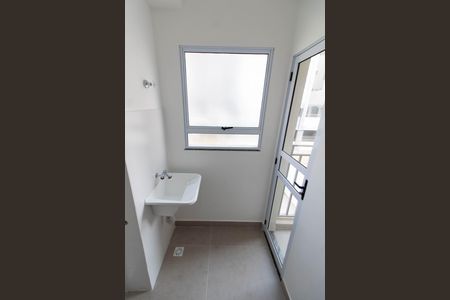 Apartamento para alugar com 43m², 2 quartos e 1 vaga Apartamento para alugar com 43m², 2 quartos e 1 vagaÁREA DE SERVIÇO
