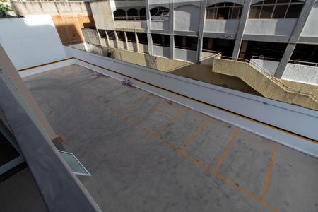 Apartamento para alugar com 43m², 2 quartos e 1 vaga Apartamento para alugar com 43m², 2 quartos e 1 vagaVISTA DA SACADA