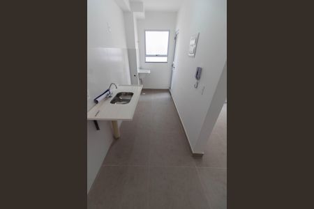 Apartamento para alugar com 43m², 2 quartos e 1 vaga Apartamento para alugar com 43m², 2 quartos e 1 vagaCOZINHA