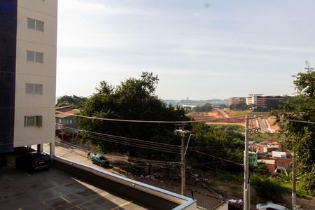 Apartamento para alugar com 43m², 2 quartos e 1 vaga Apartamento para alugar com 43m², 2 quartos e 1 vagaVISTA DO QUARTO 2