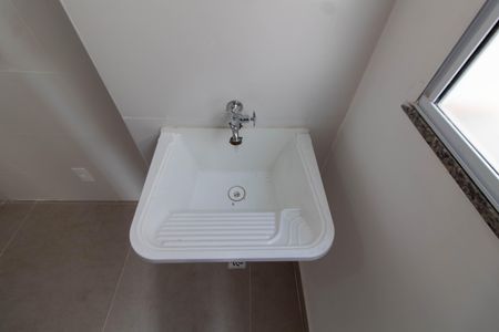 Apartamento para alugar com 43m², 2 quartos e 1 vaga Apartamento para alugar com 43m², 2 quartos e 1 vagaÁREA DE SERVIÇO