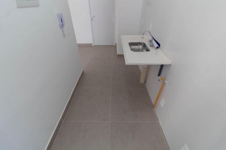 Apartamento para alugar com 43m², 2 quartos e 1 vaga Apartamento para alugar com 43m², 2 quartos e 1 vagaCOZINHA