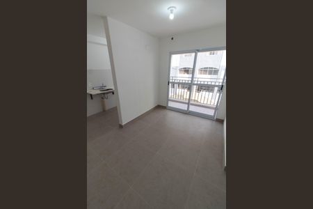 SALA de apartamento para alugar com 2 quartos, 43m² em Jardim Flamboyant, Campinas