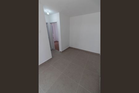 Apartamento para alugar com 43m², 2 quartos e 1 vaga Apartamento para alugar com 43m², 2 quartos e 1 vagaSALA