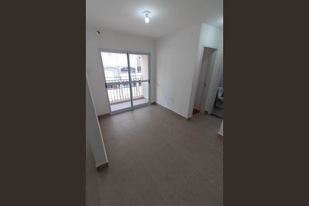 Apartamento para alugar com 43m², 2 quartos e 1 vaga Apartamento para alugar com 43m², 2 quartos e 1 vagaSALA
