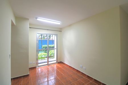 Sala de apartamento para alugar com 2 quartos, 47m² em Jardim Maraba, São Paulo