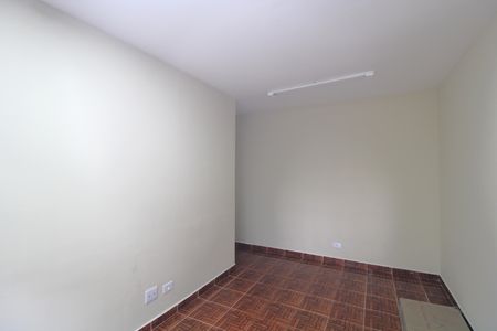 Sala de apartamento para alugar com 2 quartos, 47m² em Jardim Maraba, São Paulo