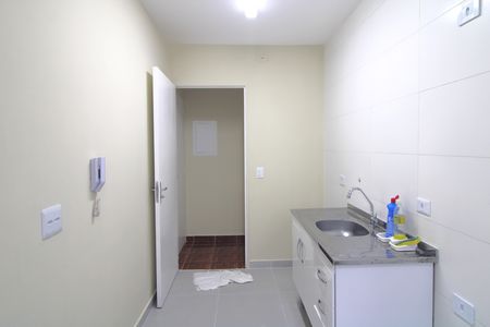 Apartamento para alugar com 47m², 2 quartos e 1 vagaCozinha