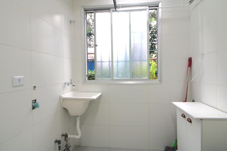 Apartamento para alugar com 47m², 2 quartos e 1 vagaLavanderia