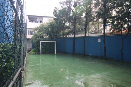 Apartamento para alugar com 47m², 2 quartos e 1 vagaQuadra